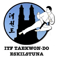 ITF Taekwon-do Eskilstuna  Ny förening